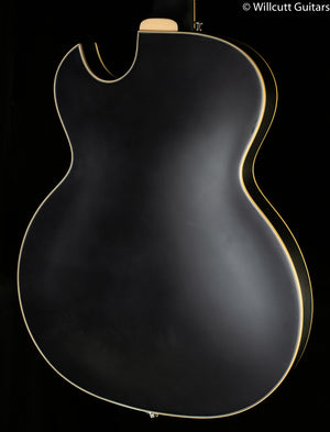 Guild Starfire I Jet90 Satin Black (648)