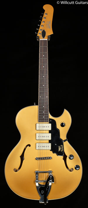 Guild Starfire I Jet90 Gold (673)