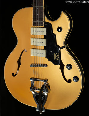 Guild Starfire I Jet90 Gold (673)