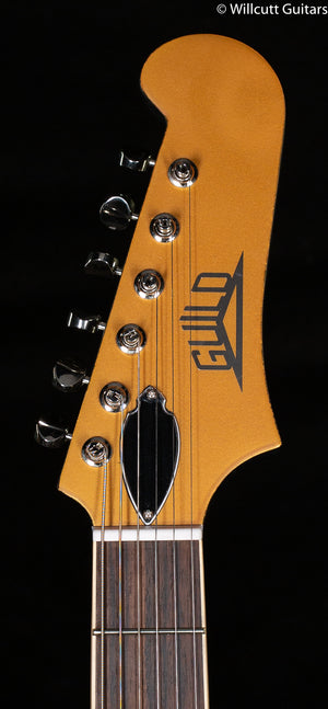Guild Starfire I Jet90 Gold (673)