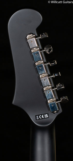 Guild Starfire I Jet90 Gold (673)