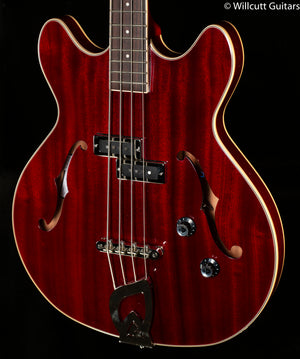 Guild Starfire I Bass CHR (726) Bass Guitar