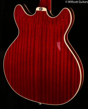 Guild Starfire I Bass CHR (726) Bass Guitar