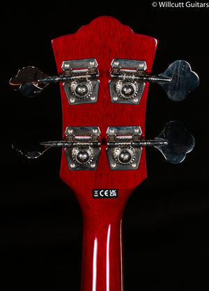 Guild Starfire I Bass CHR (726) Bass Guitar
