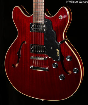 Guild Starfire I DC Cherry (176)