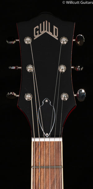 Guild Starfire I DC Cherry (176)