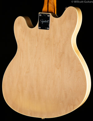 Squier Classic Vibe Starcaster Natural