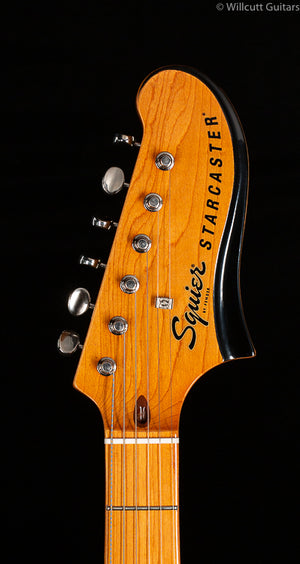 Squier Classic Vibe Starcaster Natural
