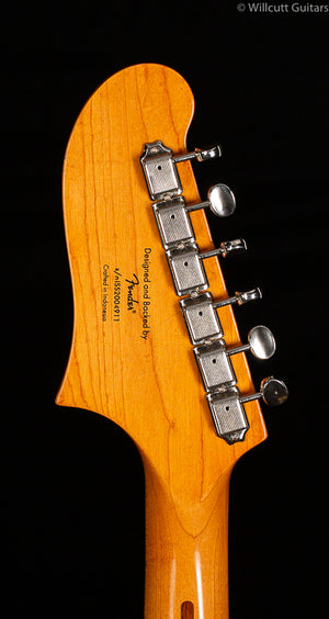 Squier Classic Vibe Starcaster Natural