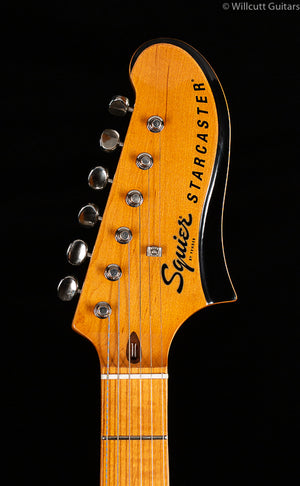 Squier Classic Vibe Classic Vibe Starcaster 3-Color Sunburst (833)