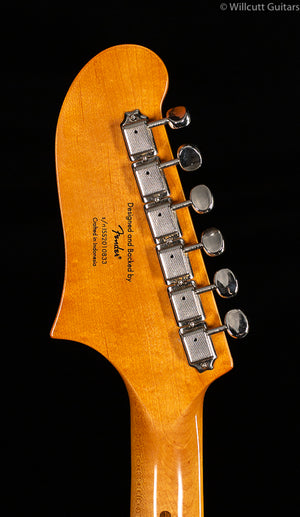 Squier Classic Vibe Classic Vibe Starcaster 3-Color Sunburst (833)