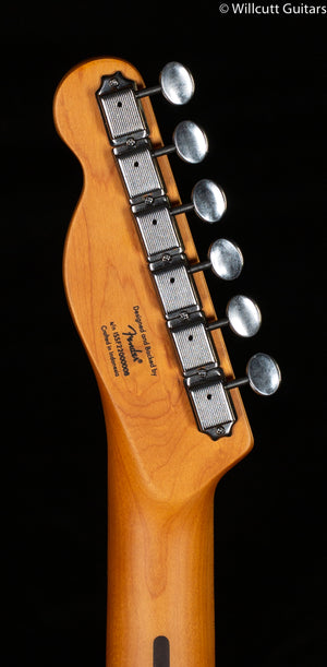 Squier 40th Anniversary Telecaster Vintage Edition Satin Vintage Blonde (008)