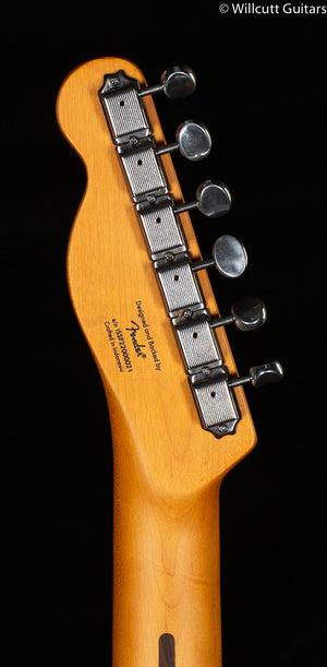 Squier 40th Anniversary Telecaster Vintage Edition Satin Vintage Blonde (021)