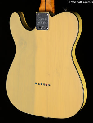 Squier 40th Anniversary Telecaster Vintage Edition Satin Vintage Blonde (171)
