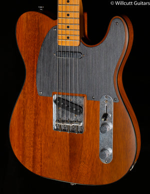 Squier 40th Anniversary Telecaster Vintage Edition Satin Mocha (314)