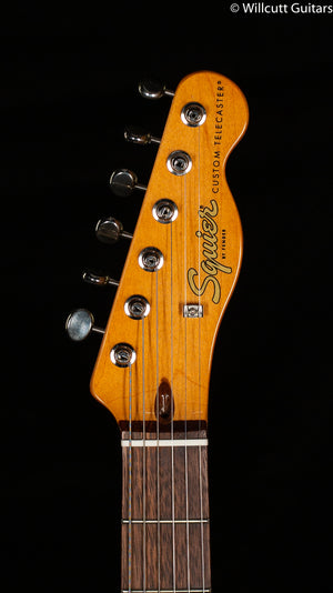 Squier Classic Vibe 60s Custom Telecaster 3-Tone Sunburst