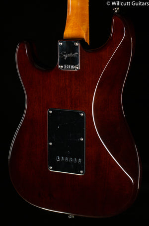 Squier Classic Vibe '70s Stratocaster® HSS, Laurel Fingerboard, Walnut