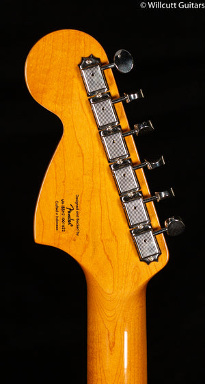 Squier Classic Vibe '70s Stratocaster® HSS, Laurel Fingerboard, Walnut