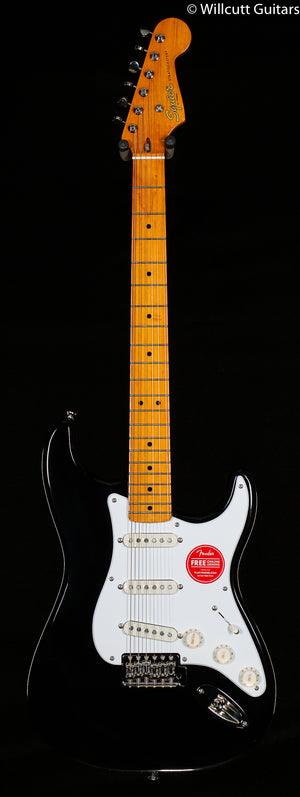 Squier Classic Vibe 50s STRAT MN BLK