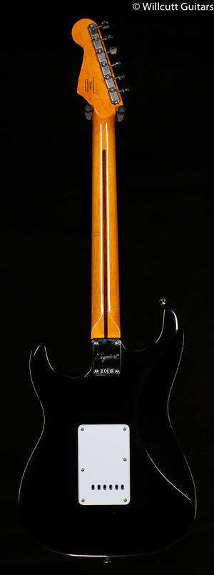 Squier Classic Vibe 50s STRAT MN BLK