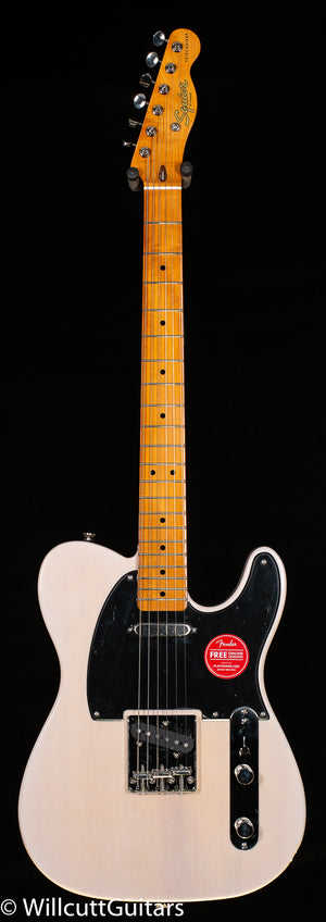 Squier Classic Vibe 50s Telecaster White Blonde