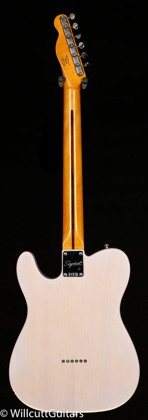 Squier Classic Vibe 50s Telecaster White Blonde
