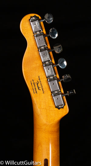 Squier Classic Vibe 50s Telecaster White Blonde