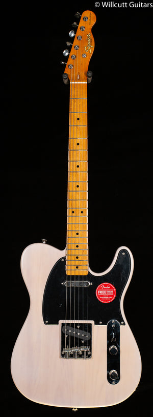 Squier Classic Vibe 50s Telecaster White Blonde