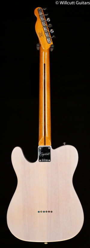 Squier Classic Vibe 50s Telecaster White Blonde