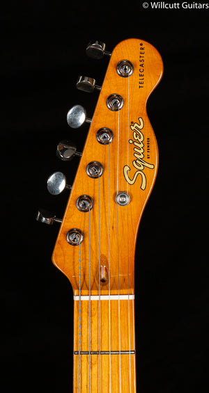 Squier Classic Vibe 50s Telecaster White Blonde