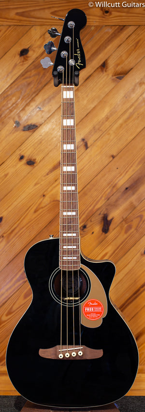 Fender Kingman Bass, JTB