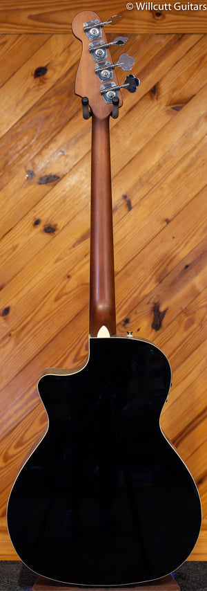 Fender Kingman Bass, JTB