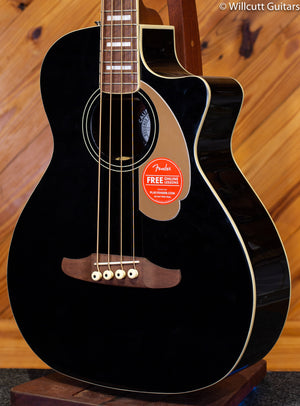 Fender Kingman Bass, JTB