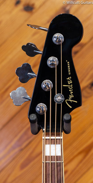 Fender Kingman Bass, JTB