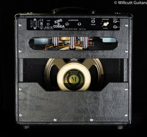 Matchless King Cobra 112 Combo Black Silver