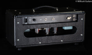 Matchless Clubman 35 Head Combo Black/Silver