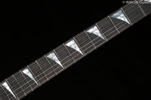 Jackson American Series Soloist SL3 Ebony Fingerboard Satin Slime Green (468)