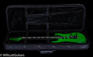 Jackson American Series Soloist SL3 Satin Slime Green (021)
