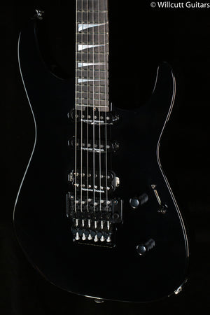 Jackson American Series Soloist SL3 Ebony Fingerboard Gloss Black (919)