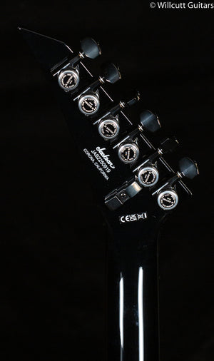 Jackson American Series Soloist SL3 Ebony Fingerboard Gloss Black (919)