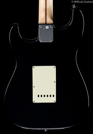 Fender Limited Edition Aerodyne Classic Strat Flame Maple Top 3 Color Sunburst