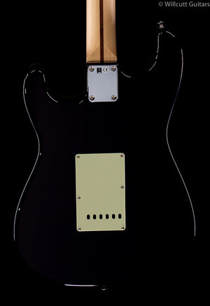 Fender Limited Edition Aerodyne Classic Strat Flame Maple Top 3 Color Sunburst