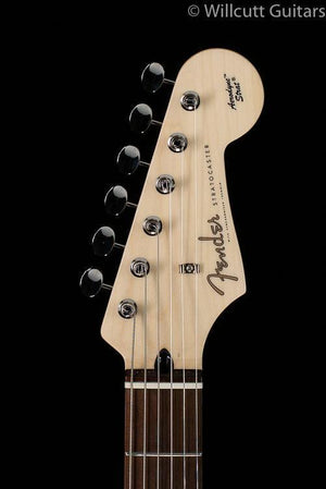 Fender Limited Edition Aerodyne Classic Strat Flame Maple Top 3 Color Sunburst