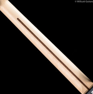 Fender Limited Edition Aerodyne Classic Strat Flame Maple Top 3 Color Sunburst