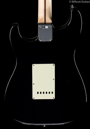 Fender Limited Edition Aerodyne Classic Strat Flame Maple Top 3 Color Sunburst