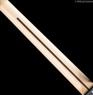 Fender Limited Edition Aerodyne Classic Strat Flame Maple Top 3 Color Sunburst