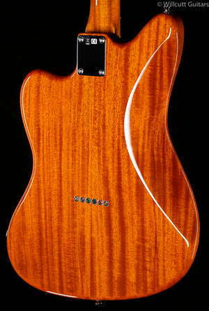 Fender MIJ Mahogany Offset Telecaster Natural
