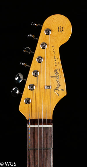 Fender Limited Edition Black Paisley Stratocaster