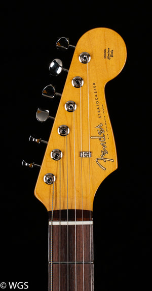 Fender Limited Edition Black Paisley Stratocaster