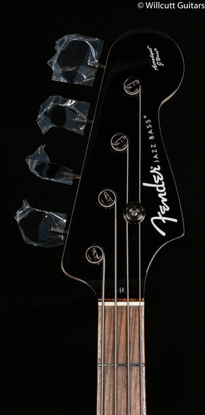 Fender Areodyne Jazz Bass Bass Guitar